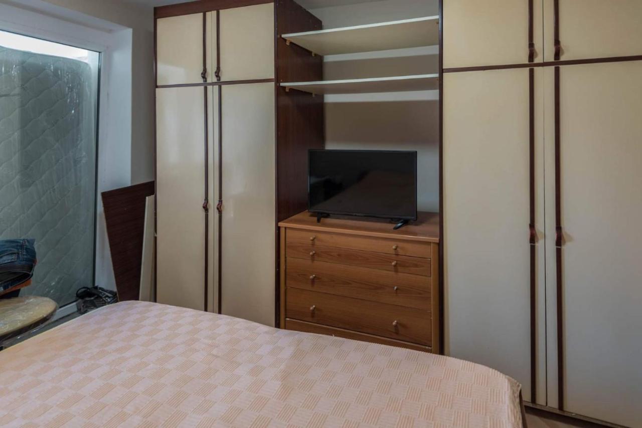 Mim'S Apartment Skopje Zewnętrze zdjęcie