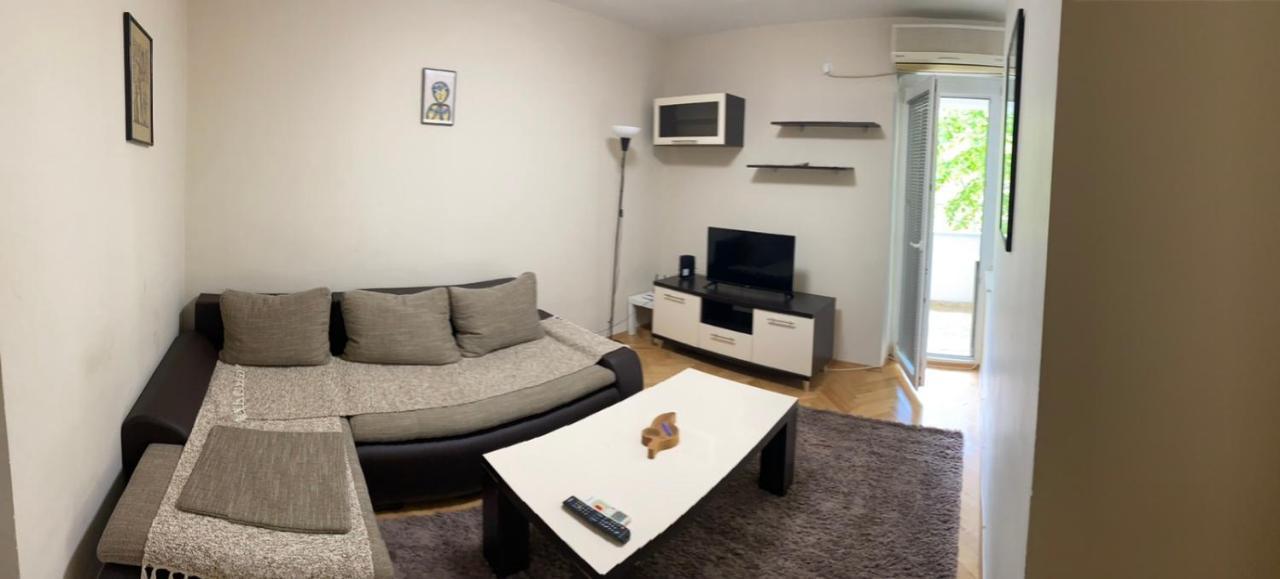 Mim'S Apartment Skopje Zewnętrze zdjęcie