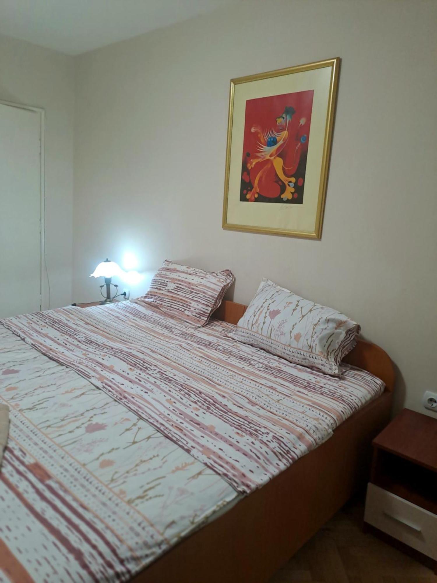 Mim'S Apartment Skopje Pokój zdjęcie